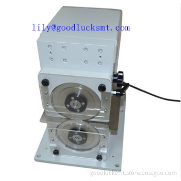 Small PCB separator